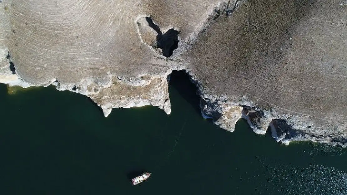 Doğa harikası Saklıkapı ve Karaleylek Kanyonları tescilleniyor