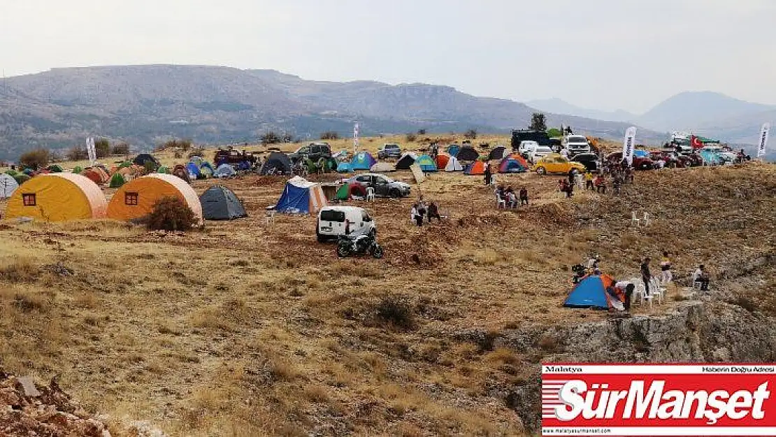 Doğa tutkunlarının adrenalini yükseltecek festival