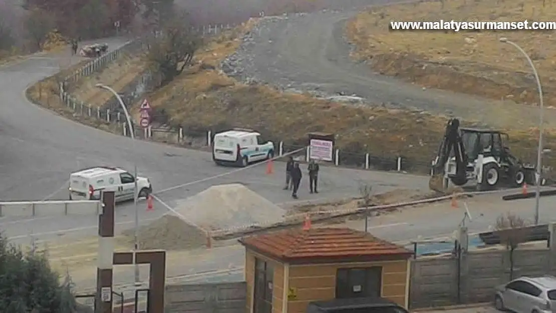 Doğalgaz paniği