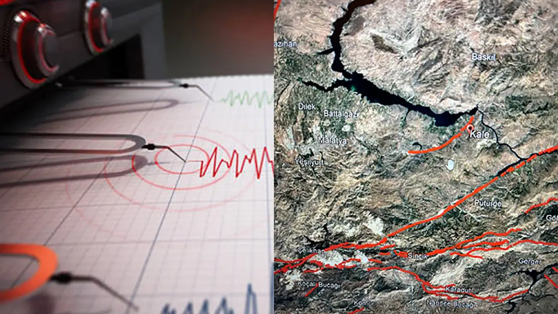 Doğu Anadolu Fay Hattı Yeniden Hareketlendi mi?