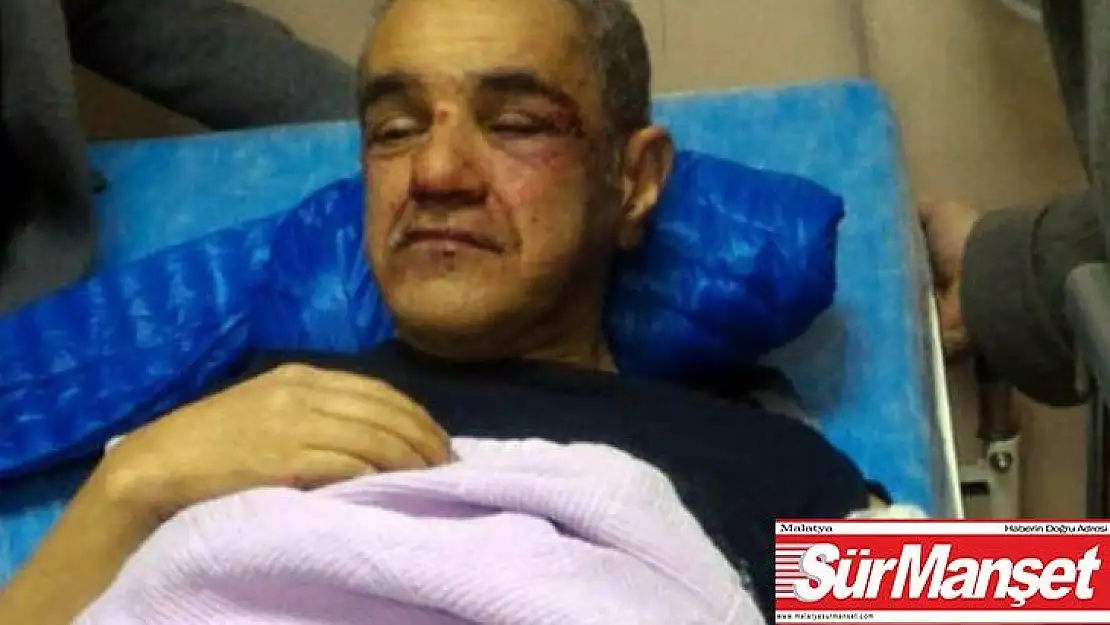 Doktoru darp ettiği iddia edilen genç hakkındaki soruşturma tamamlandı