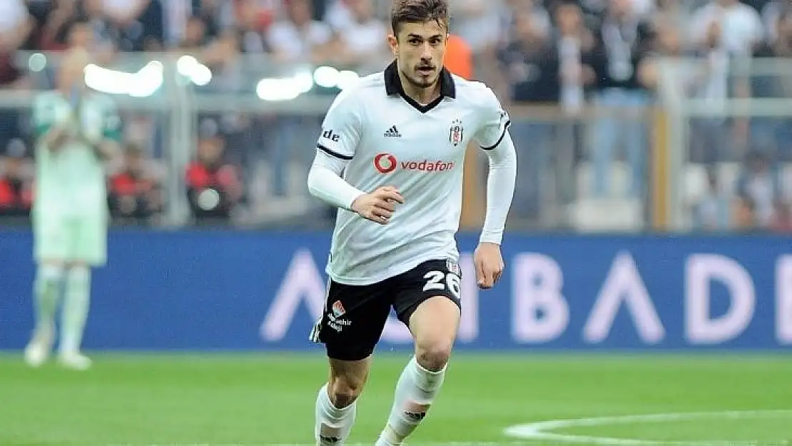 Dorukhan Toköz Kulübümde mutluyum