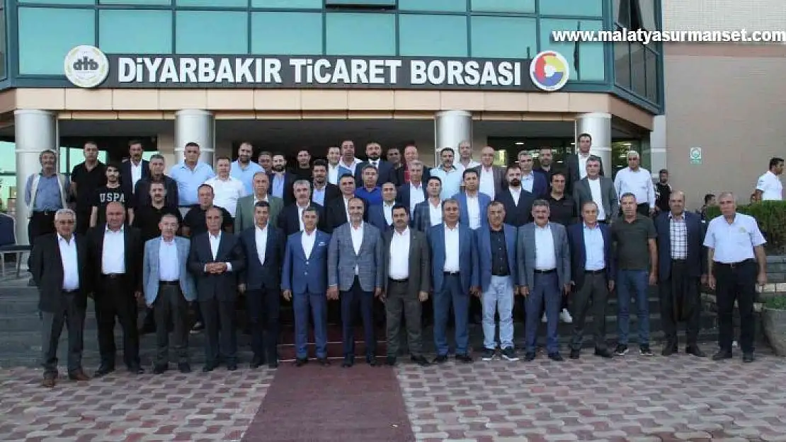 DTB Başkanı Yeşil güven tazeledi