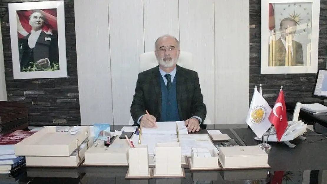DÜ Hastanesi Ortadoğu ve Balkanların sağlık üssü oldu