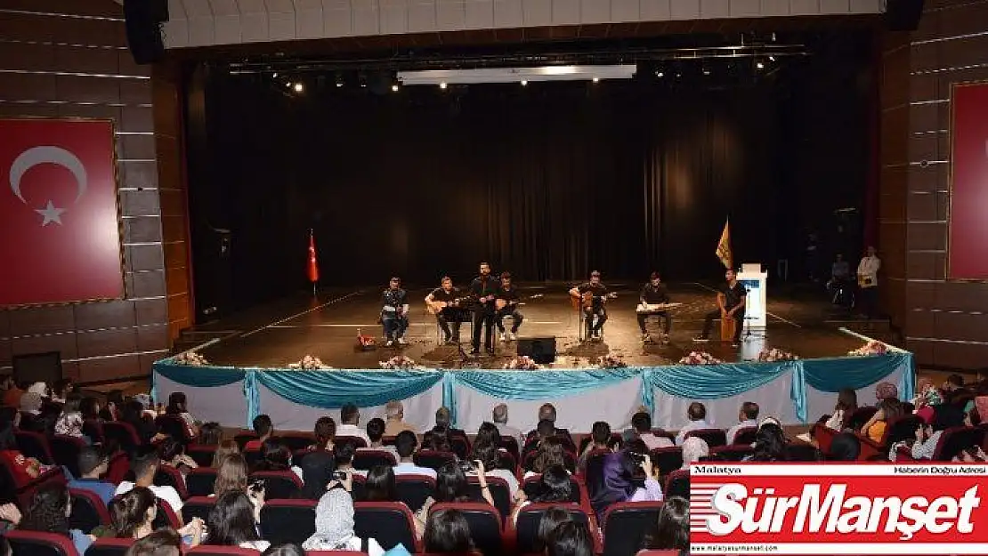DÜ öğrencilerine oryantasyon eğitimi