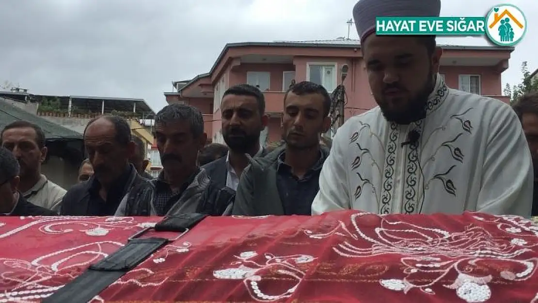 Düğünden bir gece önce ölmüştü...Nişanlısı kendini 