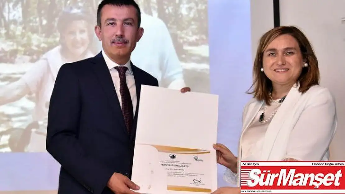 Dünya Alzheimer Günü'nde Ulucanlar'da buluşuldu