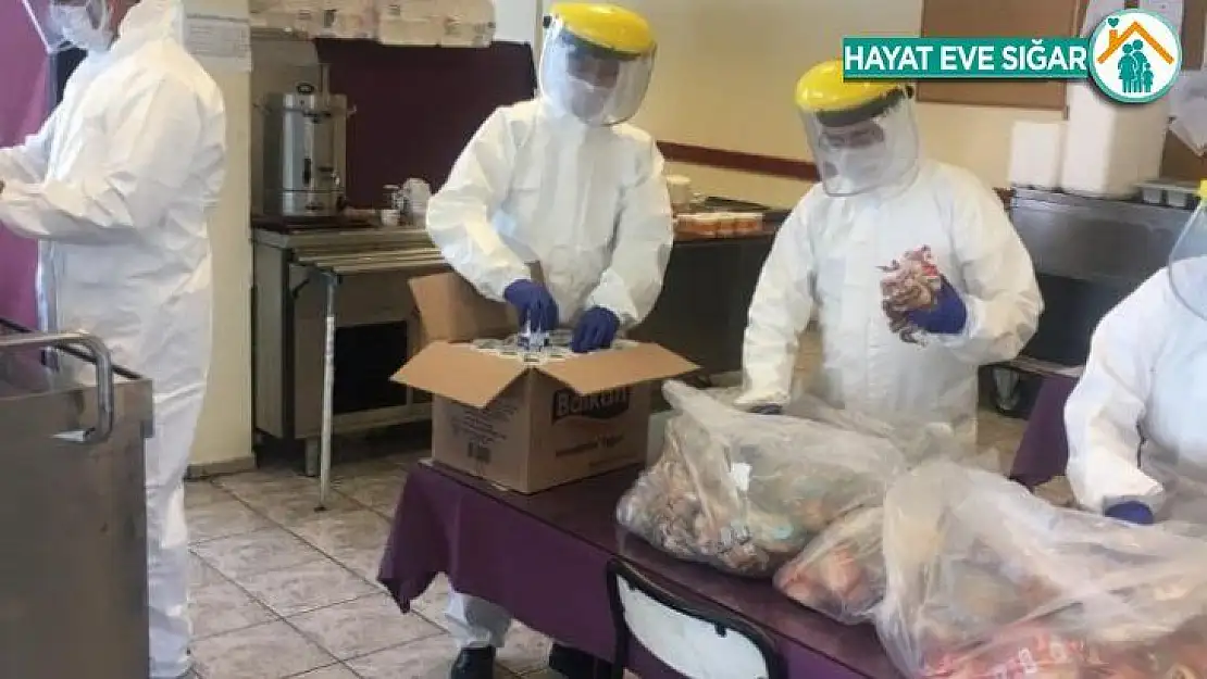 Dünya Sağlık Örgütü: 'Türkiye huzurevleri ve bakım kuruluşlarında alınan önlemlerle dünyaya örnek oluyor'
