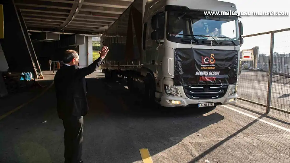 Dursun Özbek: 250 adet kalıcı konut 10 okul yapacağız