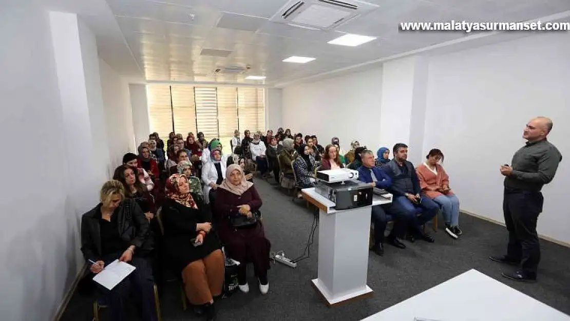 EBEGEM'den kariyer planlama ve iş arama becerileri eğitimi