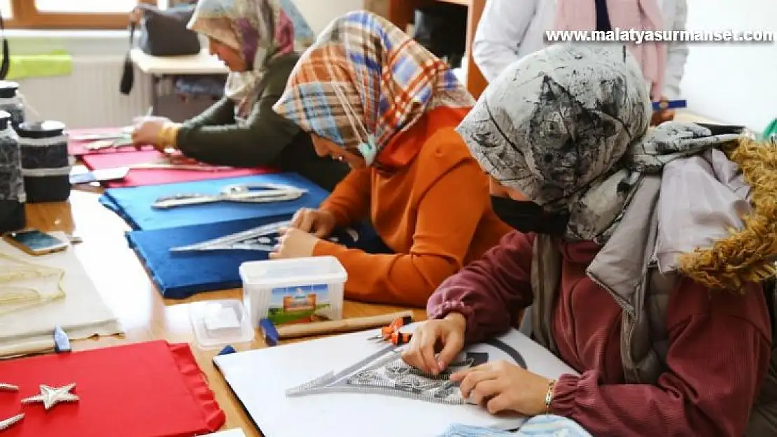 EBEGEM Kurslarına Yoğun İlgi