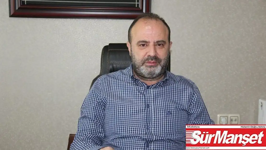 Eczacılardan Barış Pınarı Harekatı'na bir destek