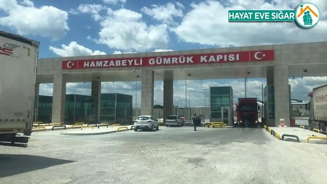 Edirne'de milyonluk kaçakçılık