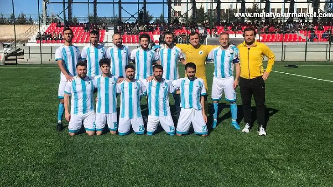 Eğil ilçesine göz kamaştıran spor tesisi