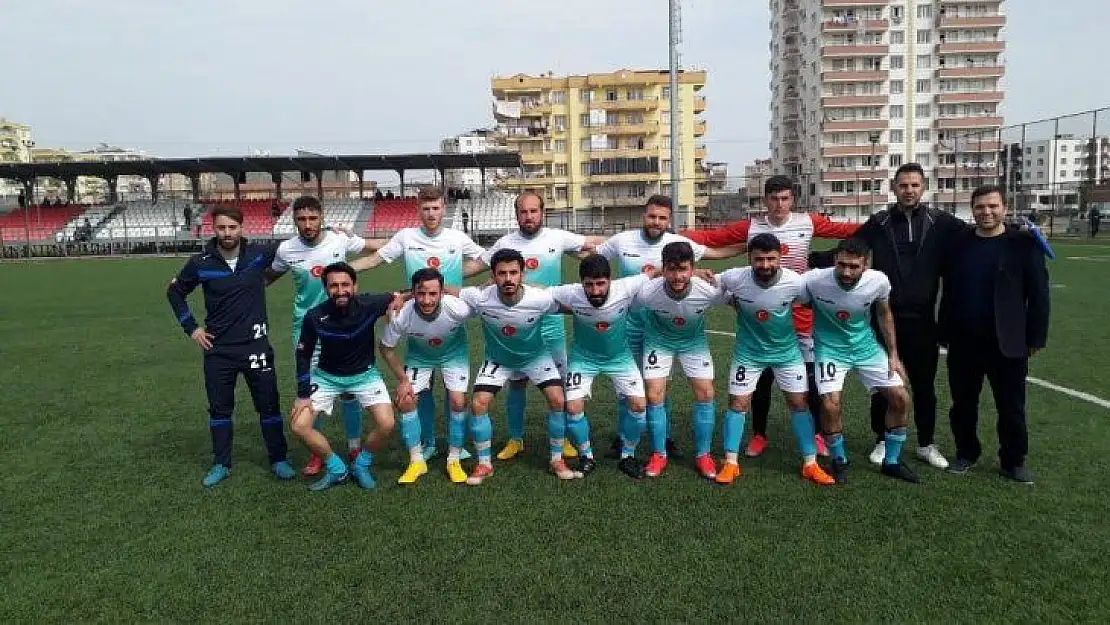 Eğilspor, sezona galibiyetle başladı