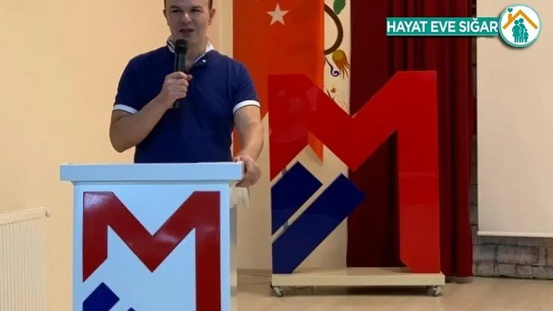 Eğitim Uzmanı Dr. Mercan: