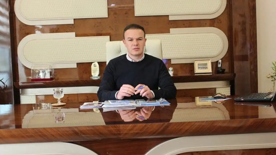 Eğitim Uzmanı Dr.Özcan Mercan: