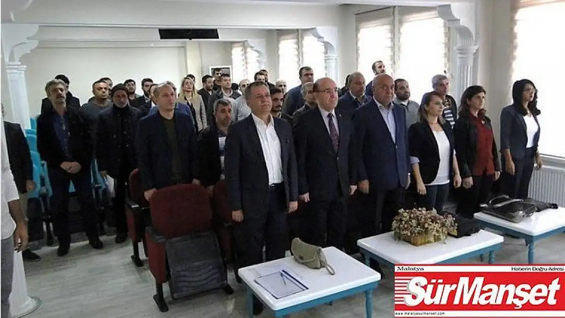 Ekmekte Hijyen Eğitimi  verildi