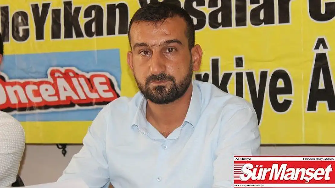 El-Hak Platformundan İstanbul sözleşmesine tepki