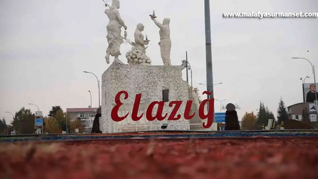 Elazığ'a atış poligonu müjdesi