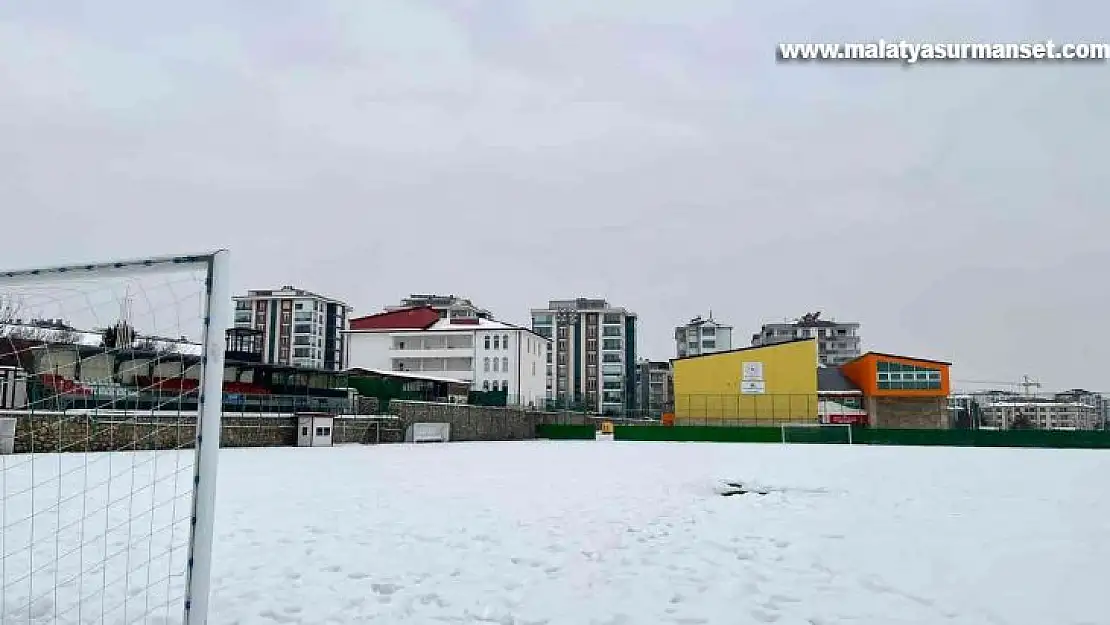 Elazığ amatörü 3. kez ertelendi