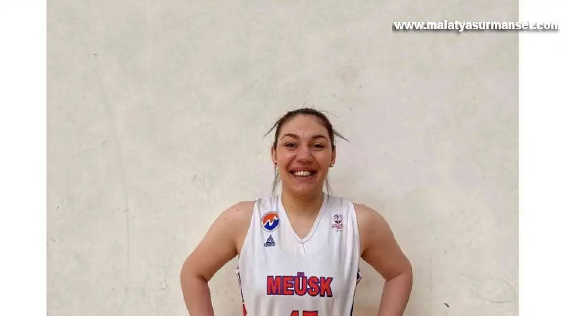 Elazığ Basketbol Kulübü, Betül Güleç'i kadrosuna kattı