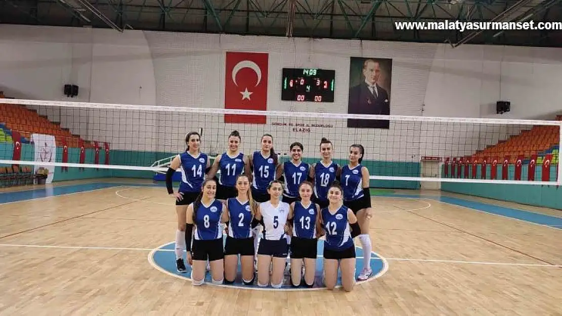 Elazığ Belediye Voleybol, liglere devam etme niyetinde