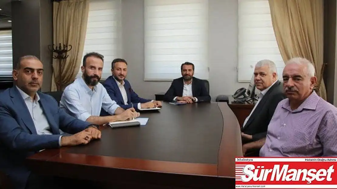 Elazığ Belediyesi'nden istihdam ve yatırıma yönelik 3 önemli proje