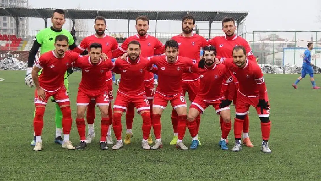 Elazığ Belediyespor'un ertelenen maç tarihleri belli oldu