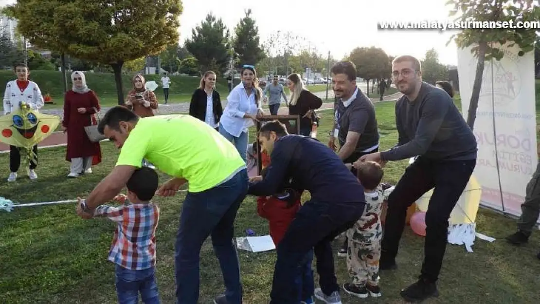 Elazığ'da 'İlk iş babalık' eğitimi