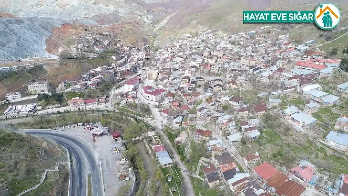 Elazığ'da 4.3 büyüklüğünde deprem