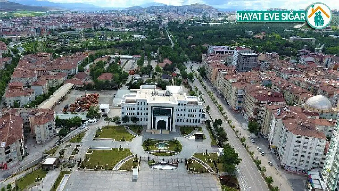 Elazığ'da 5 ilçede korona vakası görülmedi