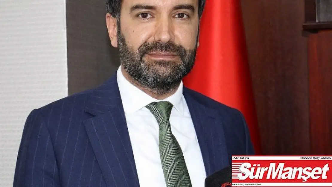 Elazığ'da belediye işçilerine zam müjdesi