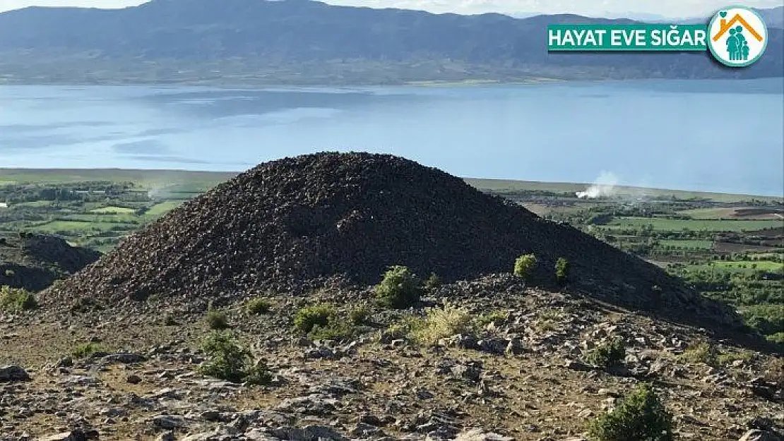 Elazığ'da Neolitik, Kalkolitik ve Tunç Çağı araştırılacak