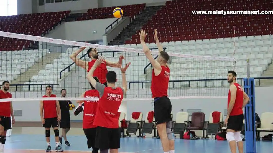 Elazığ'da voleybol aday hakemlik kursu açılıyor