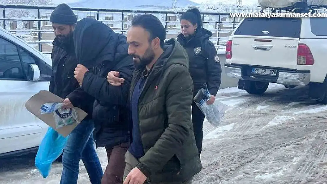 Elazığ'daki kayıp kuzenler olayında şafak operasyonu: 12 kişi gözaltına alındı