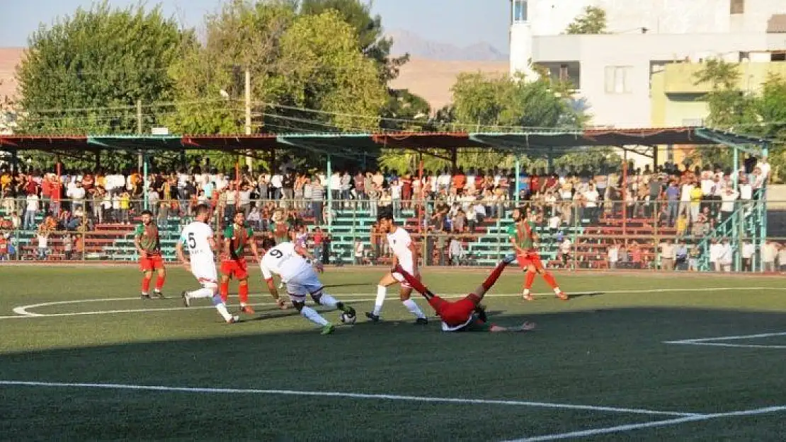 Elazığ'daki tüm spor faaliyetleri 3. kez ertelendi