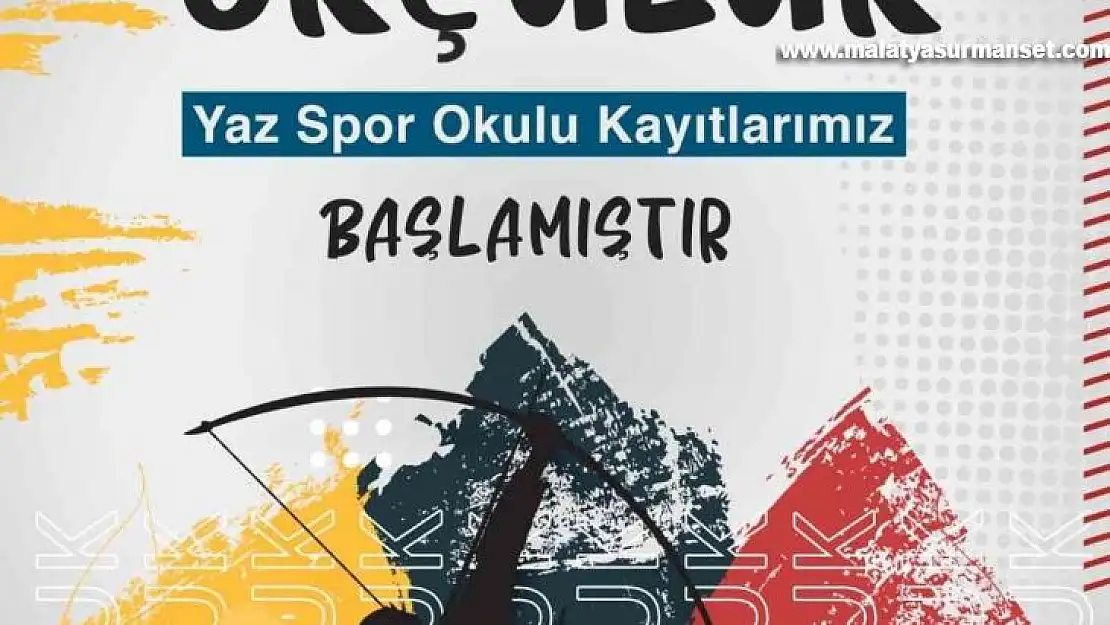 Elazığ İl Özel İdaresi Spor Kulübü kayıtlara başladı