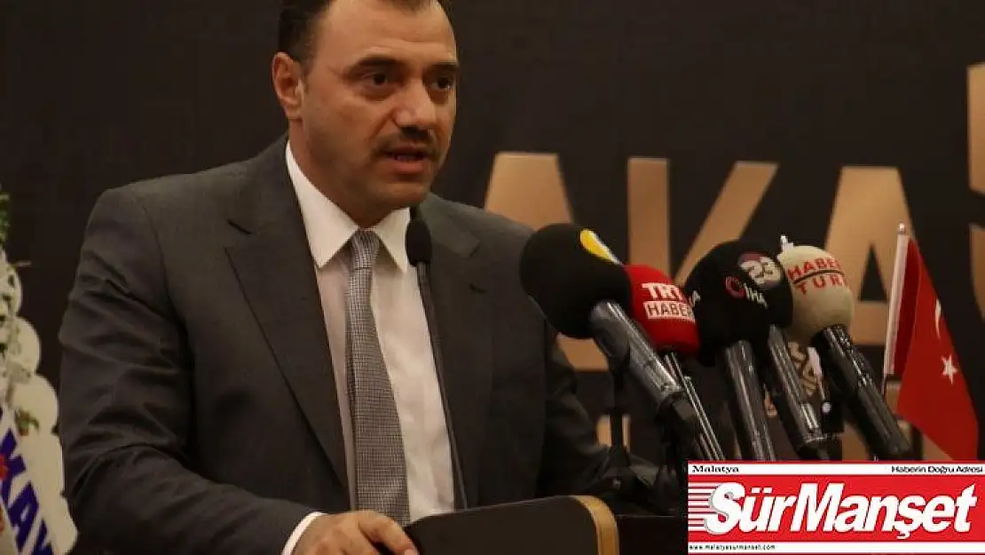 Elazığ'ın 'Tekstil Vadisi' projesi kabul edildi