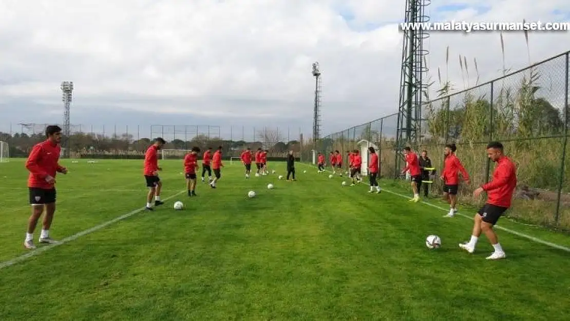 Elazığ Karakoçan FK, Elazığ'a dönüyor