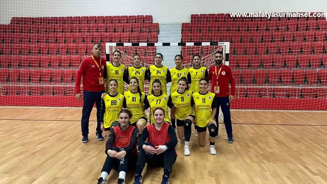 Elazığ SYSK, Gaziantep'ten 1 puanla döndü