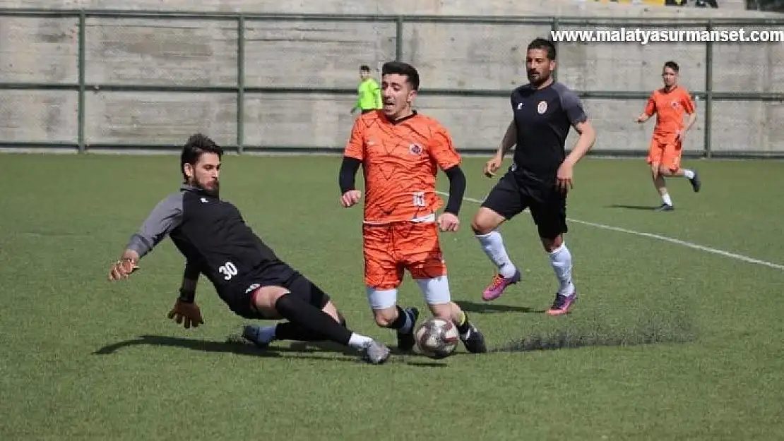 Elazığ takımları 1. Bölge 3. Grup'ta