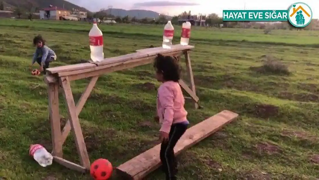 Elazığ tipi Survivor sosyal medyada ilgi odağı oldu