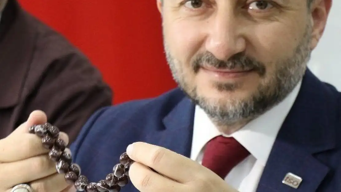 Elazığ TSO, üretilecek 23. yerli otomobile talip oldu