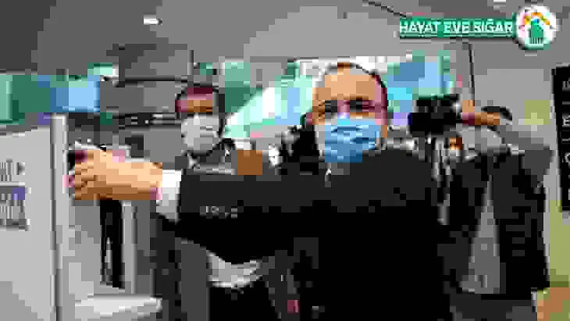 Elazığ Valisi Yırık'tan 'rehavete kapılmayın' uyarısı