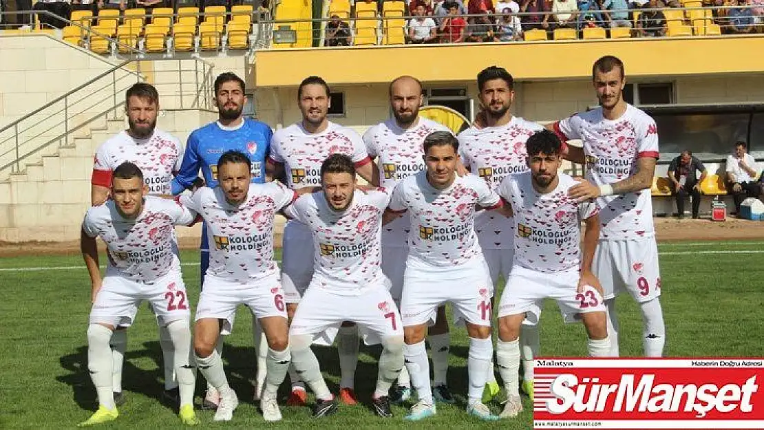 Elazığspor 281 gün sonra kendi sahasında oynayacak