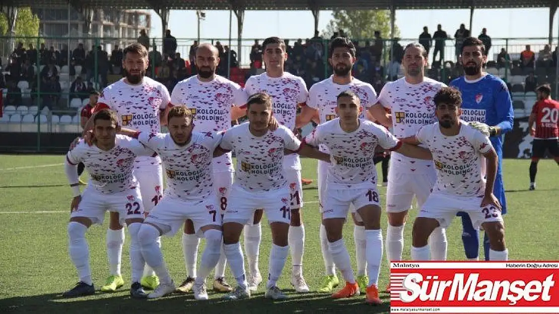 Elazığspor, 6 haftadır kazanamıyor