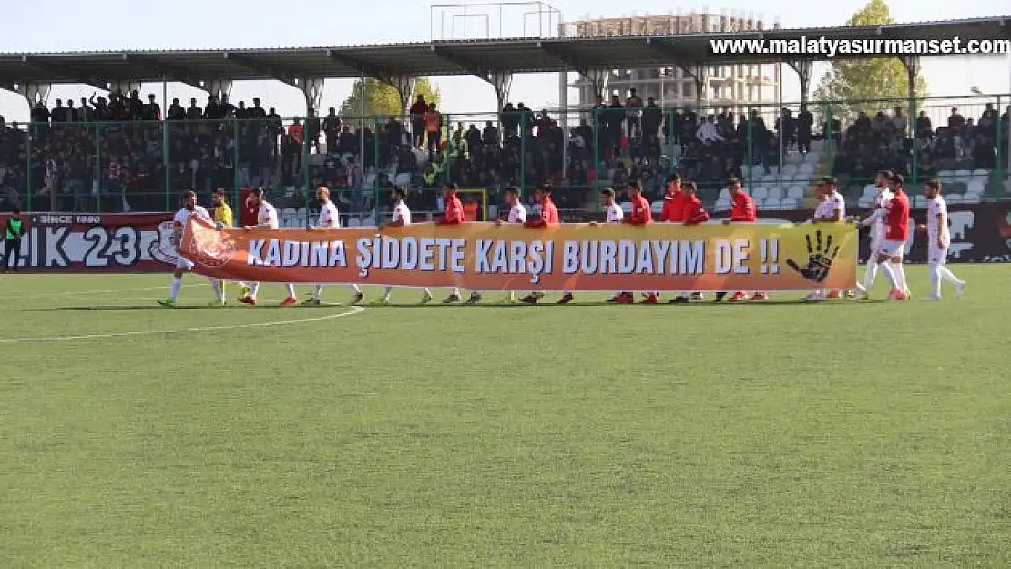 Elazığspor - Bergama Belediyespor maç biletleri satışta