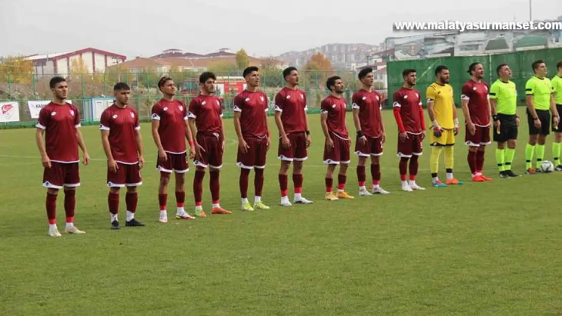 Elazığspor'da hasret 5 maça çıktı