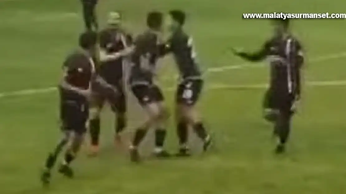 Elazığspor'da iki futbolcunun savunması alınacak